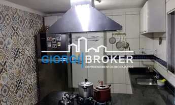 Imagem: Casa à Venda no Condomínio Residencial