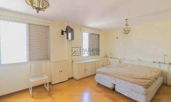 Imagem 7: Aluguel Apartamento 3 Dormitórios - 189 m² Jardim Paulista