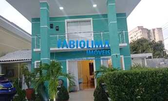 Imagem 3: Casa a venda em condomínio, Buraquinho, Lauro de Freitas