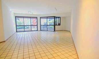 Imagem: Amplo apartamento 4 suítes para alugar