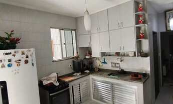 Imagem 5: Casa no Parque Colúmbia