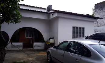 Imagem: Casa frente de rua residencial/comercial
