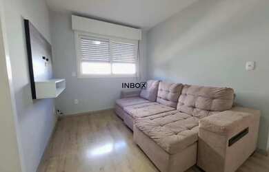 Imagem 2: Apartamento em São Francisco