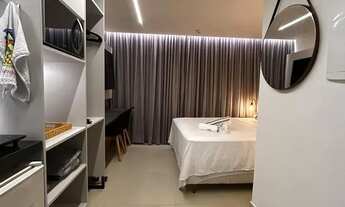 Imagem 3: Imóvel para venda possui 22 metros quadrados com 1 quarto em Jardim Oceania - João Pessoa