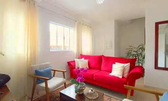 Imagem 3: Casa à venda em Cotia, Caucaia do Alto, com 3 quartos, com 76.8 m², Vila Bella