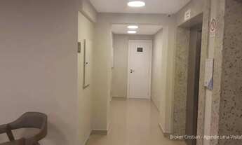 Imagem 7: Studio em Rua Desembargador Ermelino de Leão - Centro - Curitiba/PR