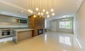 Imagem 3: Casa em Condomínio, 03 Dormitórios, Condomínio Veredas Ecoville, 02 Vagas, Campo Comprido