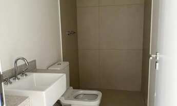 Imagem 7: Imóvel para venda tem 80 metros quadrados com 3 quartos em Aparecida - Santos - SP