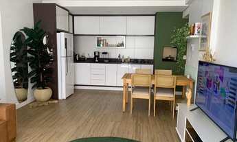 Imagem 5: APARTAMENTO DE 2DORMITÓRIOS COM VAGA DE GARAGEM, EM PRÉDIO COM EXCELENTE PADRÃO CONSTRUTIV