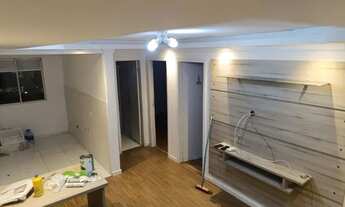 Imagem 2: Apartamento no campo do santana *DISPENSO IMOBILIÁRIAS OU TERCEIROS