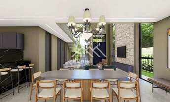 Imagem 5: Sobrado com 3 dormitórios à venda, 335 m² por R$ 3.400.000,00 - Alphaville - Ribeirão Pret