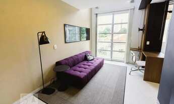 Imagem 2: Apartamento à Venda - Vila Pompéia, 1 Quarto, 50 m2