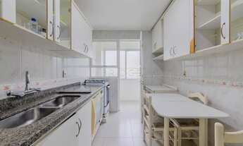 Imagem 7: Apto 3 dormitorios com suite e 1 vaga de garagem