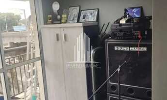 Imagem 3: Conjunto Comercial à Venda em São Paulo-SP, Jabaquara: 1 Sala, 48m² de Área!