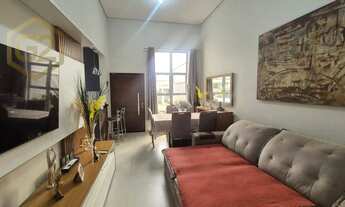 Imagem 4: Linda casa no Condomínio Impérios - Indaiatuba