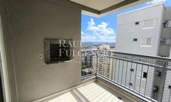 Imagem 4: Apartamento para locação no Centro de Londrina, com 3 Dormitórios sendo 01 suite