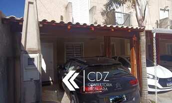 Imagem: Sobrado 2 Dormitórios à Venda na Vila