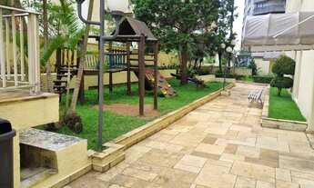 Imagem 5: Imóvel para aluguel possui 65 metros quadrados com 2 quartos em Santa Teresinha - São Paul