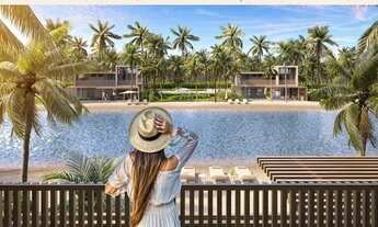 Imagem 4: ENTRE ÁGUAS - PORTO DE PEDRAS - ALAGOAS