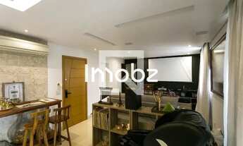 Imagem 5: Apartamento à venda na Rua José de Oliveira Coelho, 766 - Vila Andrade - São Paulo - SP