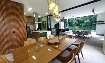 Imagem 7: Casa em Alameda Canavieiras - Riviera - Bertioga/SP