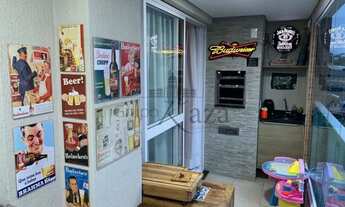 Imagem 2: Apartamento/Padrão - Residencial - No bairro Urbanova - Terra Di Monterosso