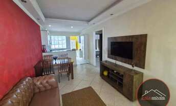 Imagem 3: Casa com 2 dormitórios à venda por R$ 380.000 - Mogi Moderno - Mogi das Cruzes/SP