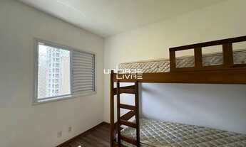 Imagem 2: Helbor Varandas 2 suítes, varanda gourmet, andar alto e vista livre