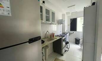 Imagem 6: Apartamento à venda no RESERVA JOSEFINA CARVALHO , PORTO DANTAS, Aracaju, SE