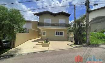 Imagem 2: Casa de Condomínio para aluguel Condomínio Grape Village em Vinhedo