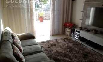 Imagem 6: Sobrado a venda - Parque João Ramalho, Santo André