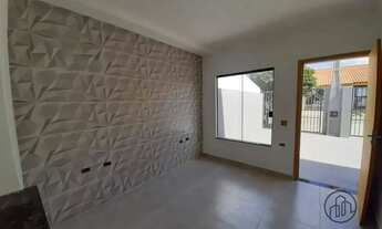 Imagem 7: Casa 2 quartos sendo 1 suite - Parque São Bento Sorocaba