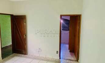 Imagem 3: Casa Térrea, bairro Vila Virginia, Zona Oeste em Ribeirão Preto/SP