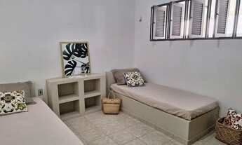 Imagem 6: Casa de Praia Pirangi Norte na Orla Pé na areia ..