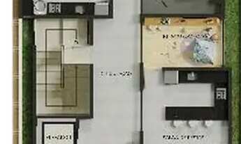 Imagem 6: Prédio Moderno com 3 QUARTOS no BESSA, quase PRONTO