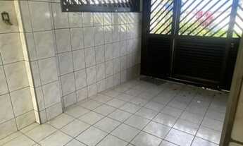 Imagem 6: Sobrado para Venda em Santos, Encruzilhada, 3 dormitórios, 2 banheiros, 2 vagas