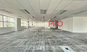 Imagem 5: Laje corporativa com 448m² com 18 vagas na Vila Olímpia