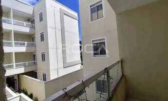 Imagem 7: Apartamento padrão para alugar na Vila Boa Vista 1, São Carlos - 2 dormitórios e garagem