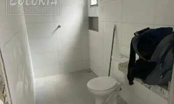 Imagem 3: Sobrado a venda - Parque das Nações, Santo André