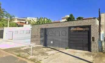 Imagem 2: Casa à venda com 3 quartos no Jardim Pinheiros, Valinhos