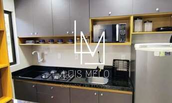 Imagem 6: Excelente apartamento mobiliado em Cabo Branco