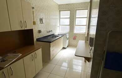 Imagem 3: 3 dormitório sendo 1 suite, vaga de garagem, bairro Menino Deus