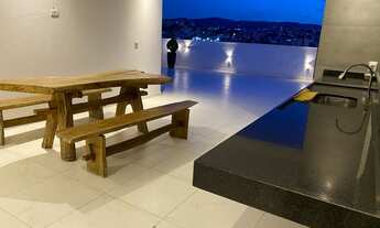 Imagem 5: Aluga-se espaço para festa