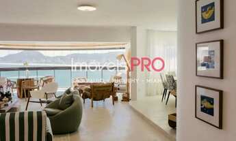 Imagem: Apartamento altíssimo padrão no Guarujá