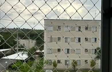 Imagem 5: Apartamento com 2 dormitórios, 55 m² - venda por R$ 225.000,00 ou aluguel por R$ 1.546,54