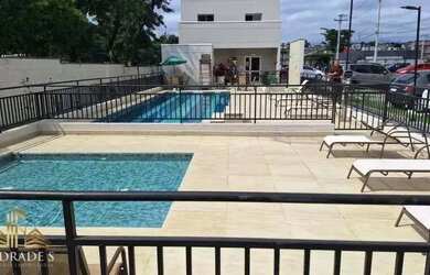 Imagem 2: Apartamento | 2 quartos | Urban Zona Norte