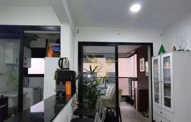 Imagem 4: Apartamento com 2 dormitórios para alugar, 63 m² por R$ 3.760,00/ano - Tatuapé - São Paulo