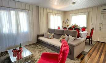 Imagem 3: Casa - 3 dormitórios - localizado em Balneário Camboriú / Centro REF: DW603276