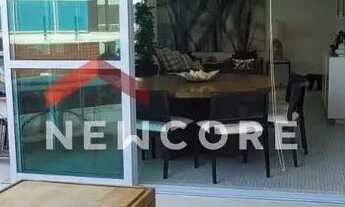 Imagem 2: Cobertura em Passeio dos Galeões - Riviera de São Lourenço - Bertioga/SP