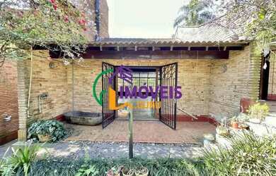 Imagem: CASA EM CONDOMÍNIO - VILA DIVA - SP